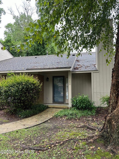 Townhouse For Rent - 143 Pine Branches Close<br/> Pitt County, Winterville, NC 28590
