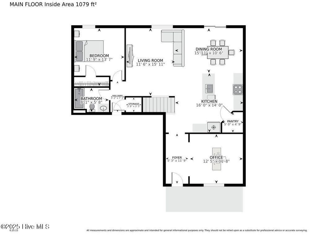 Photo of 432 Oak Knoll Drive #Lot 55, Jacksonville, NC (MLS # 100572843)