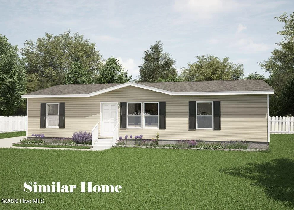 326 N Winchester Lane