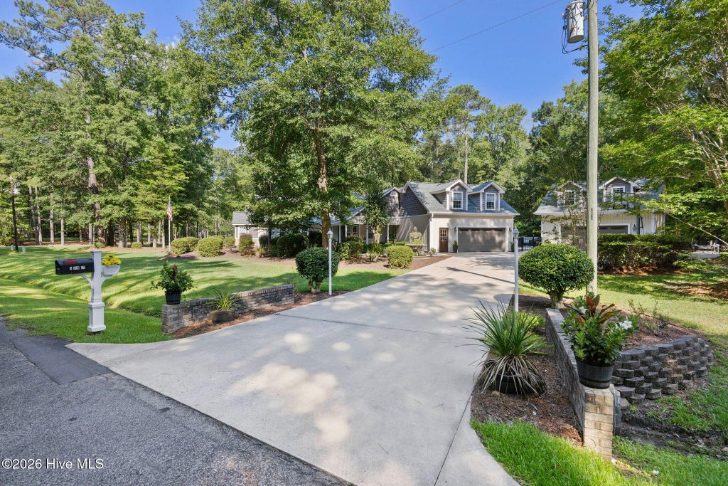 Photo of 1 Sun Court, Calabash, NC 28467 (MLS # 100593785)