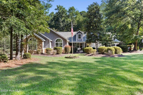 Homes For Sale - 1 Sun Court<br/> Calabash, NC 28467