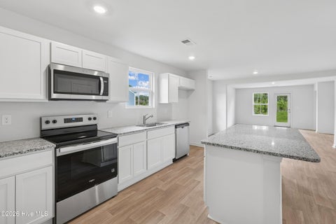 Tiny photo for 1010 Brooke Ridge Lane, Boiling Spring Lakes, NC 28461 (MLS # 100579680)