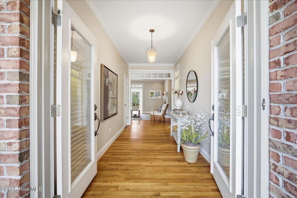 Photo of 112 Francis Marion Drive, Wilmington, NC 28411 (MLS # 100543619)