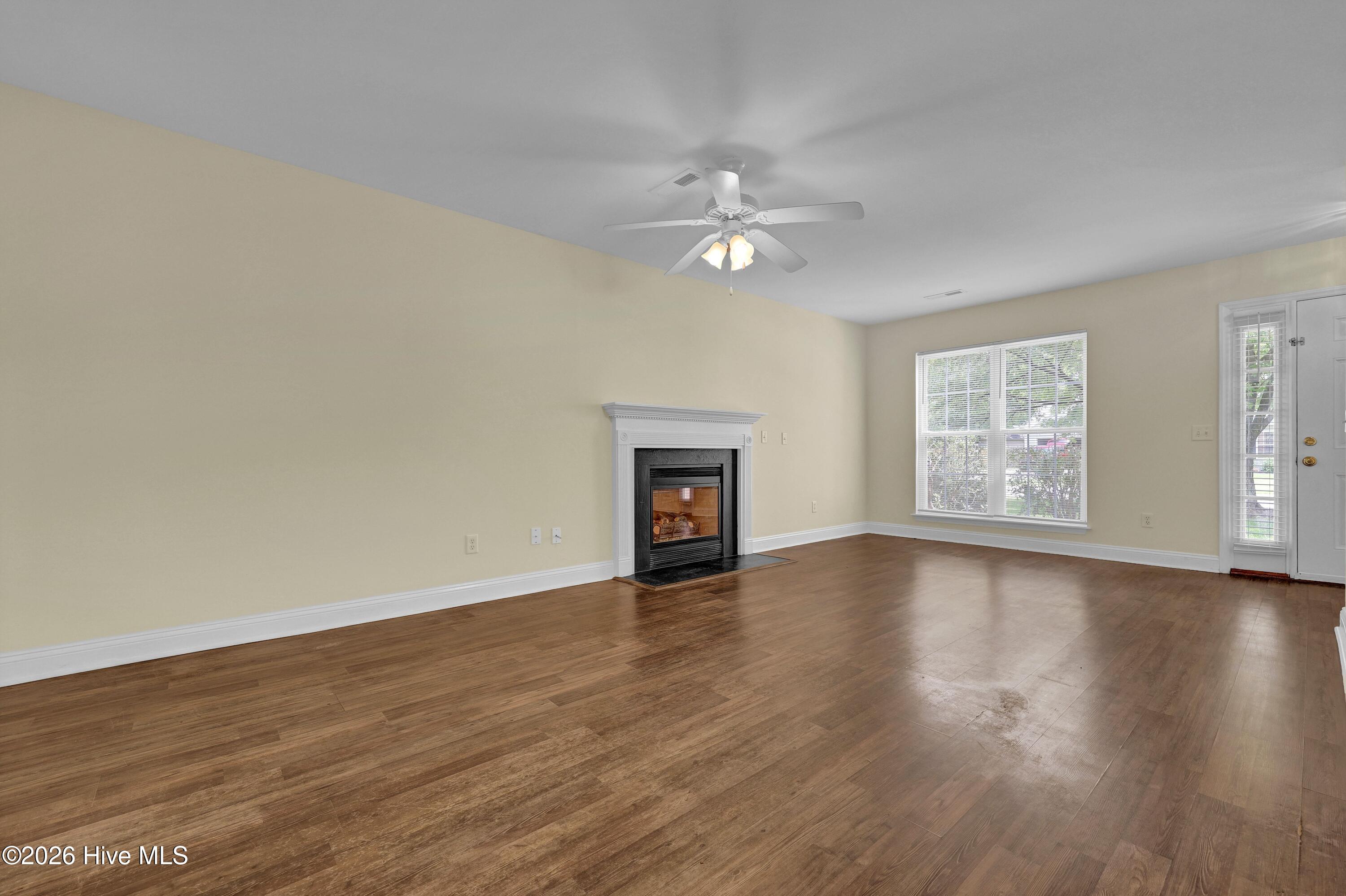 7209 Haven Way