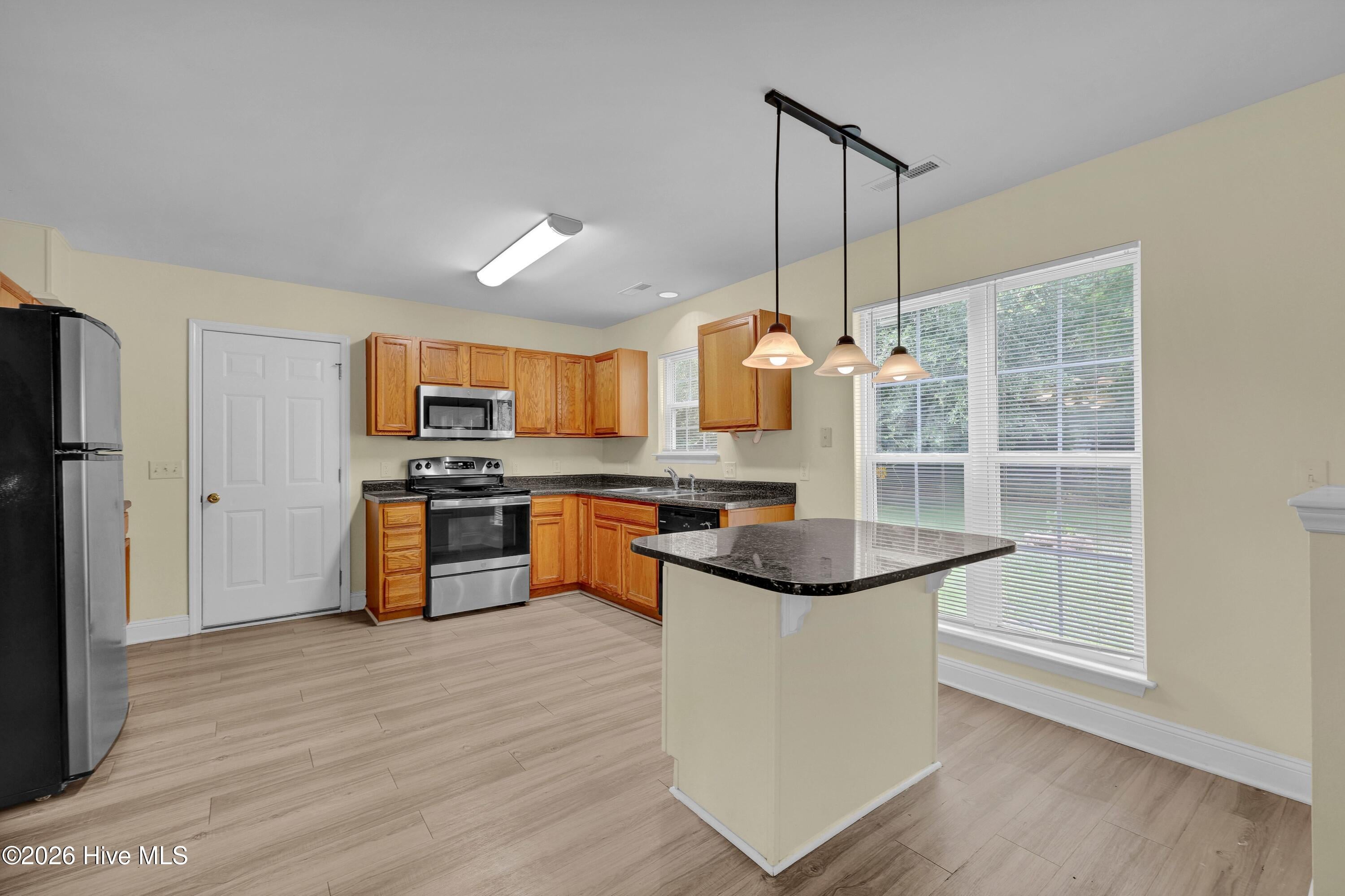 7209 Haven Way