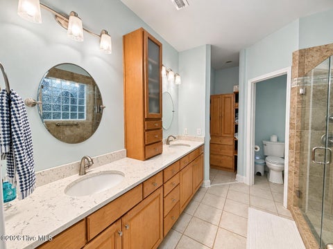 Tiny photo for 301 Wisteria Way, Caswell Beach, NC 28465 (MLS # 100606080)
