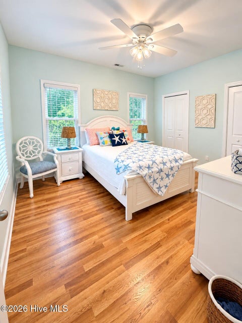 Tiny photo for 301 Wisteria Way, Caswell Beach, NC 28465 (MLS # 100606080)