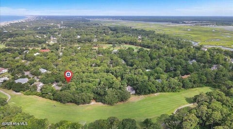 Tiny photo for 301 Wisteria Way, Caswell Beach, NC 28465 (MLS # 100606080)