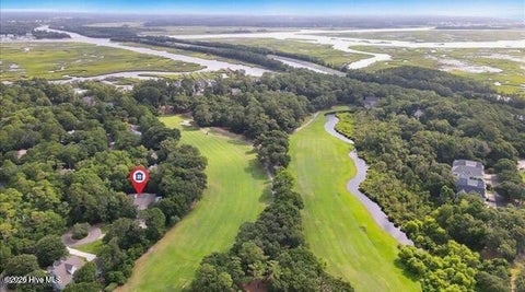 Tiny photo for 301 Wisteria Way, Caswell Beach, NC 28465 (MLS # 100606080)