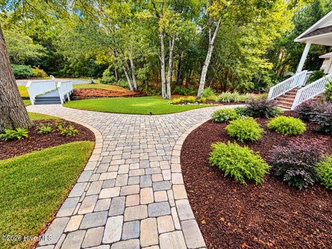 Tiny photo for 301 Wisteria Way, Caswell Beach, NC 28465 (MLS # 100606080)