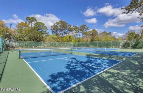 Tiny photo for 301 Wisteria Way, Caswell Beach, NC 28465 (MLS # 100606080)