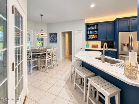Tiny photo for 301 Wisteria Way, Caswell Beach, NC 28465 (MLS # 100606080)