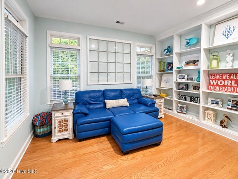 Tiny photo for 301 Wisteria Way, Caswell Beach, NC 28465 (MLS # 100606080)