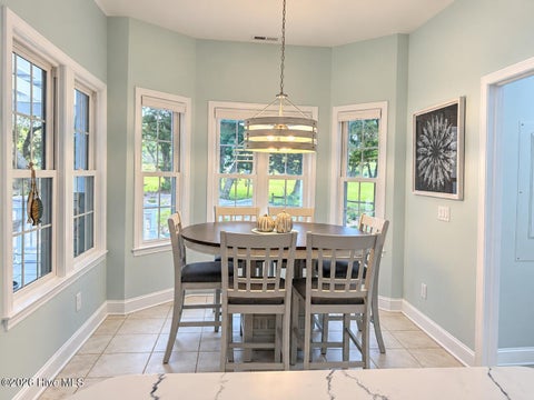 Tiny photo for 301 Wisteria Way, Caswell Beach, NC 28465 (MLS # 100606080)