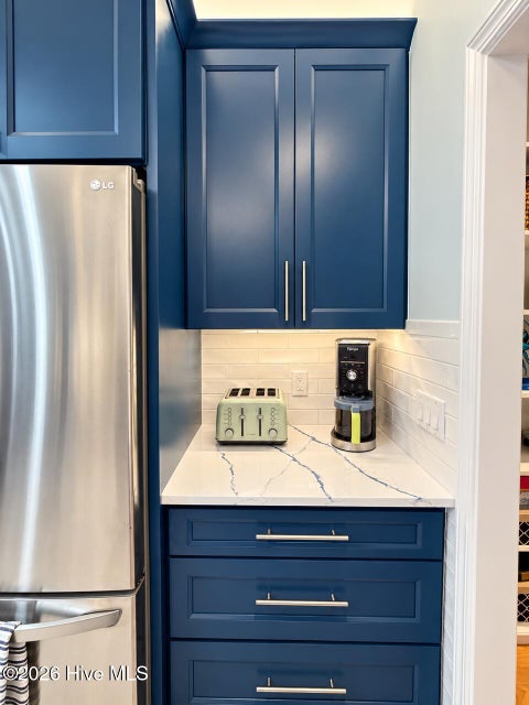 Tiny photo for 301 Wisteria Way, Caswell Beach, NC 28465 (MLS # 100606080)
