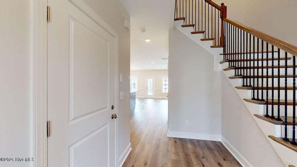 Photo of 2001 Newbury Way #C, Greenville, NC 27834 (MLS # 100529048)