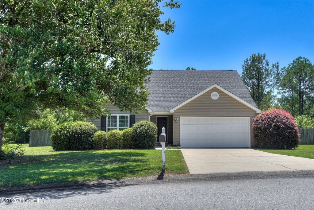 Photo of 1146 Oxpens Road, Warrenville, SC 29851 (MLS # 100581314)