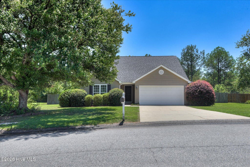 Photo of 1146 Oxpens Road, Warrenville, SC 29851 (MLS # 100581314)
