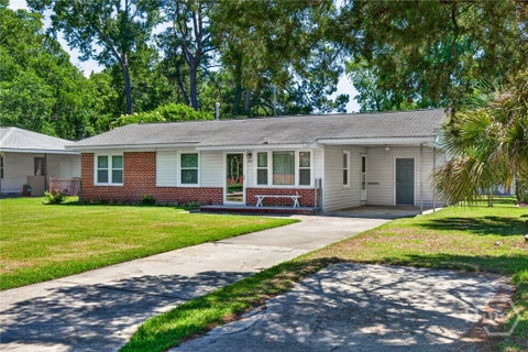Photo of 104 Gordon Street, Port Wentworth, GA 31407 (MLS # SA357643)