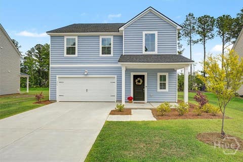 Homes For Sale - 116 Barefoot Drive<br/> Savannah, GA 31302