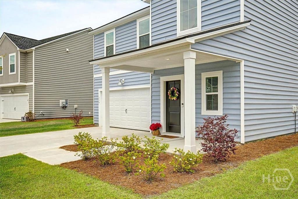 Photo of 116 Barefoot Drive, Savannah, GA 31302 (MLS # SA357780)