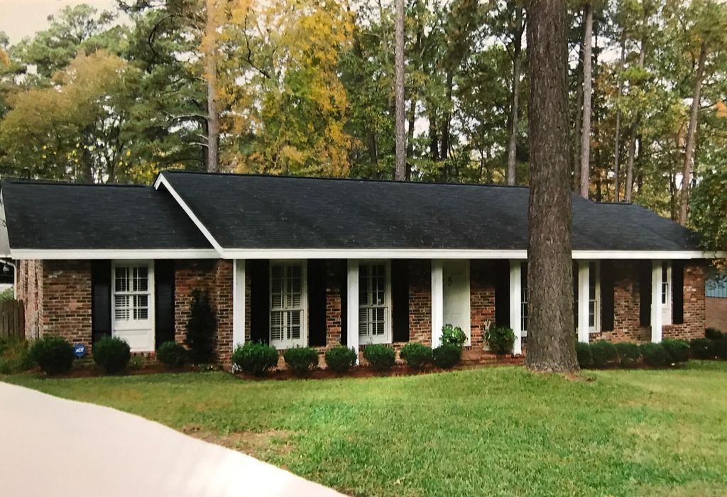 Photo of 519 Ashland Drive, Augusta, GA 30909 (MLS # 550346)