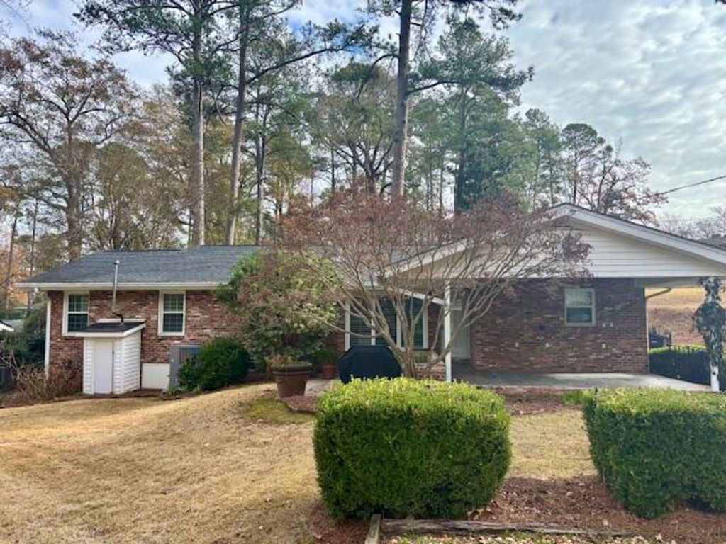 Photo of 519 Ashland Drive, Augusta, GA 30909 (MLS # 550346)