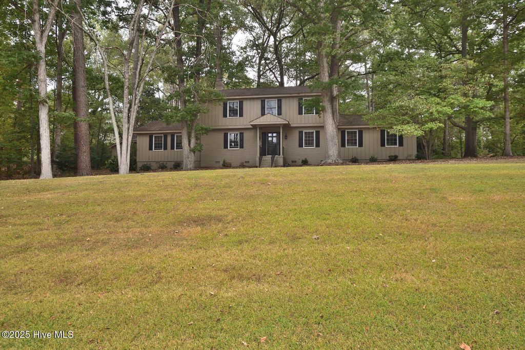 Photo of 152 Candlewood Road, Rocky Mount, NC 27804 (MLS # 100535089)