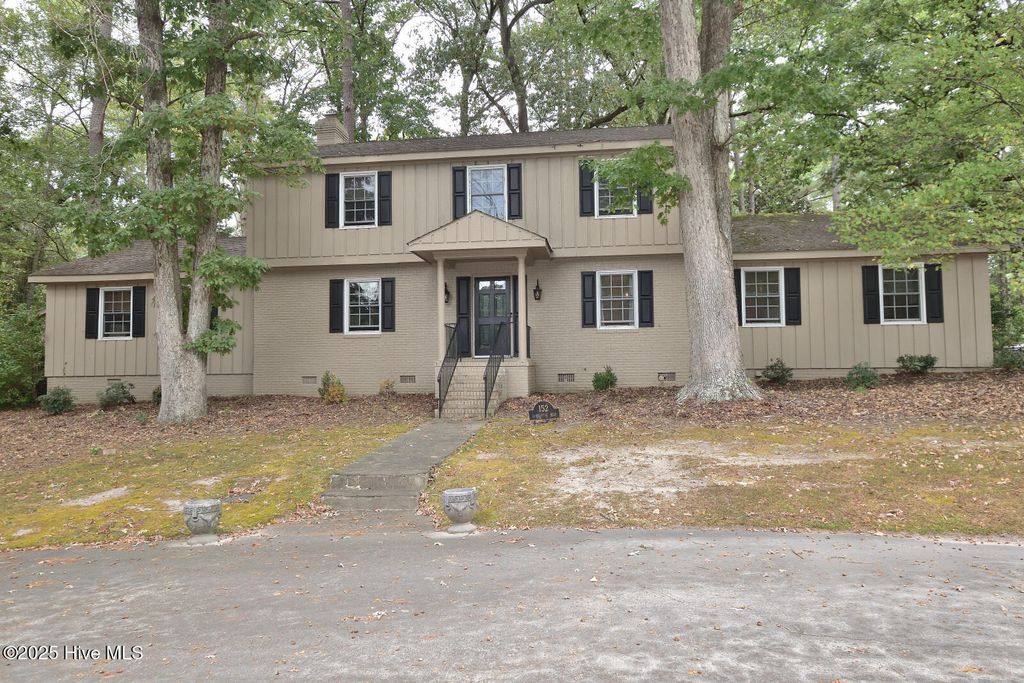 Photo of 152 Candlewood Road, Rocky Mount, NC 27804 (MLS # 100535089)
