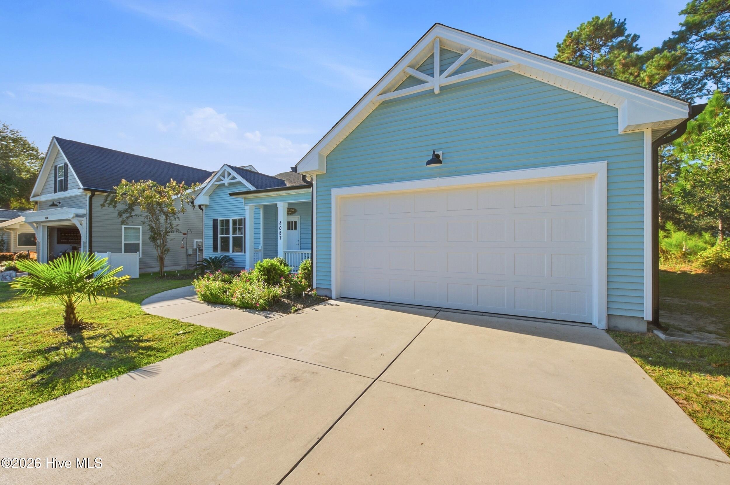 3087 Pine Hill Drive SW
