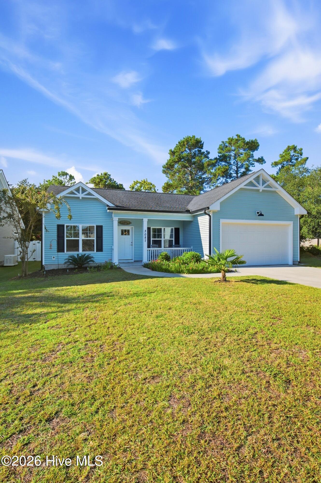 3087 Pine Hill Drive SW