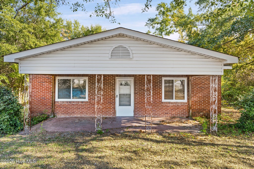Photo of 1368 Marks Church Road, Augusta, GA 30909 (MLS # 100613360)