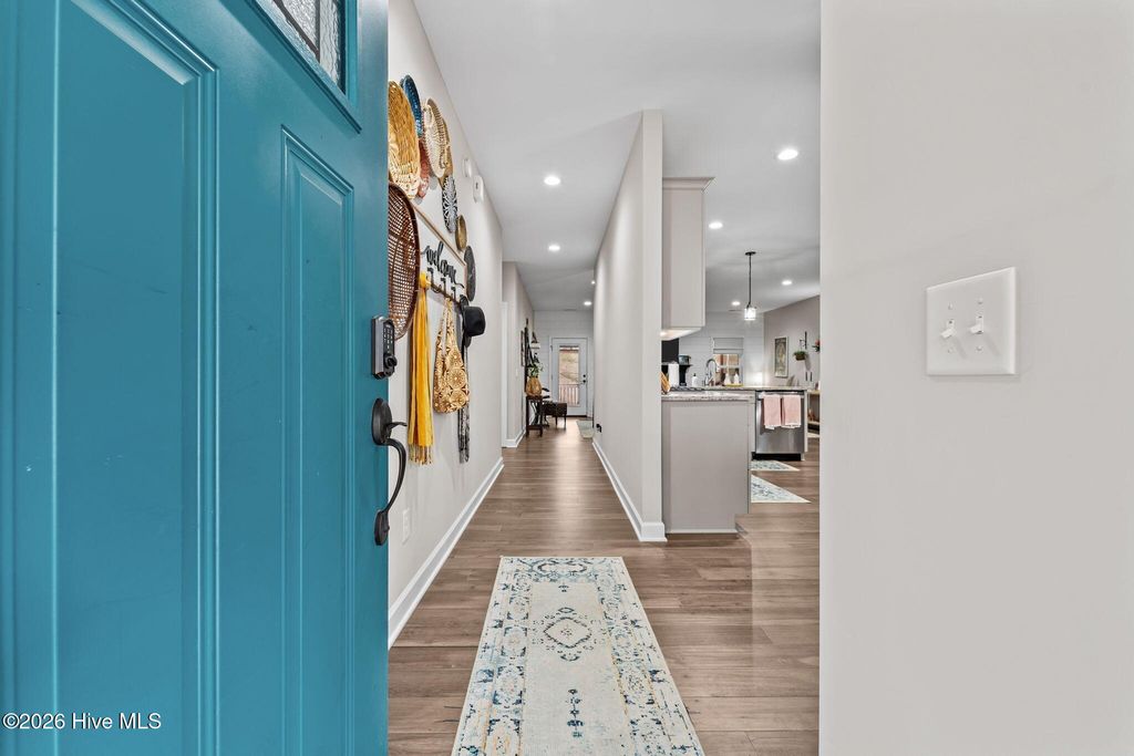 Photo of 220 Sugar Pine Drive, Pinehurst, NC 28374 (MLS # 100557072)