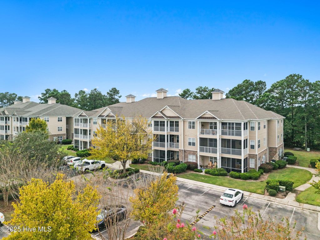 Photo of 280 Woodlands Way #Unit 15, Calabash, NC 28467 (MLS # 100530716)