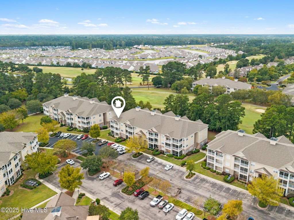Photo of 280 Woodlands Way #Unit 15, Calabash, NC 28467 (MLS # 100530716)