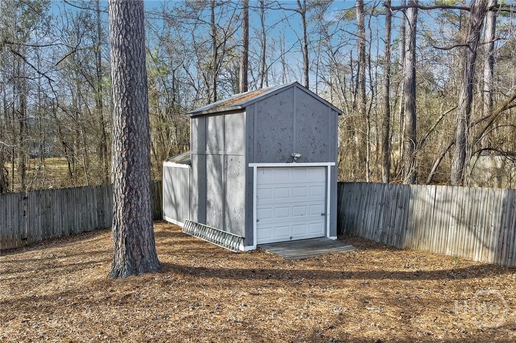 Photo of 139 Indian Springs Drive, Jefferson, GA 30549 (MLS # CL354846)
