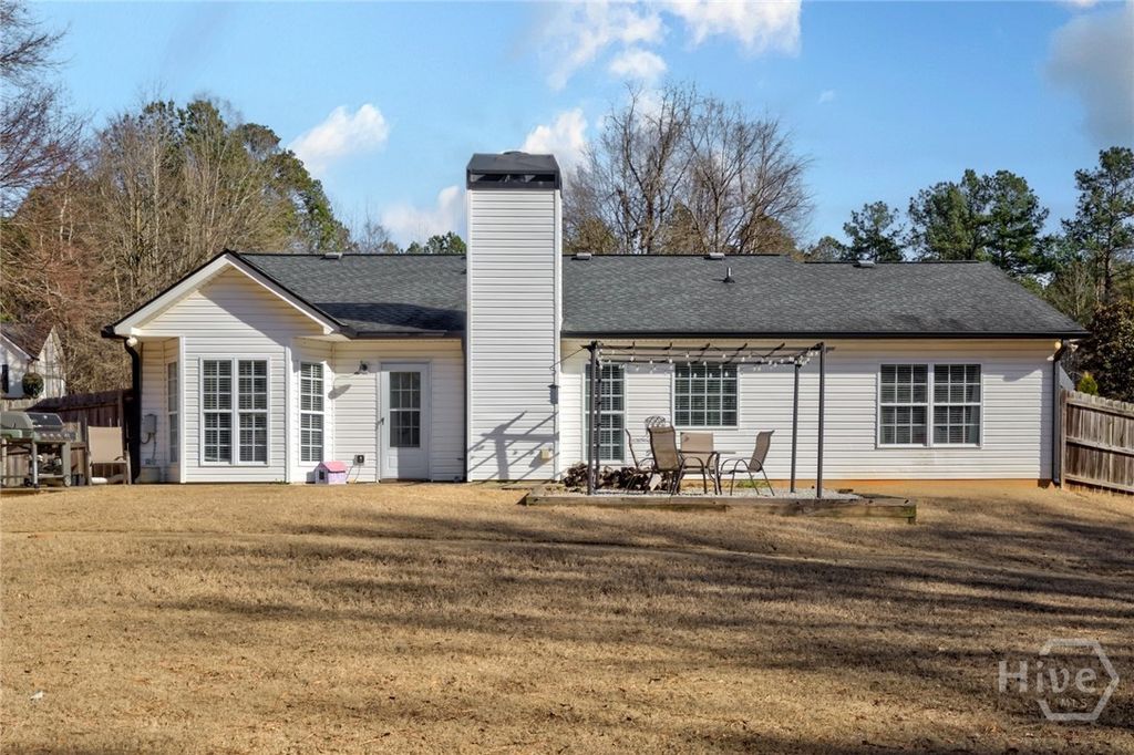 Photo of 139 Indian Springs Drive, Jefferson, GA 30549 (MLS # CL354846)