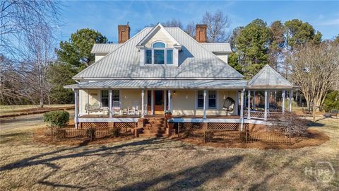 2821 Flat Rock Road Watkinsville GA 30677