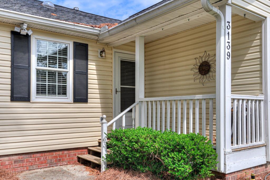 Photo of 3139 Switzer Drive, Augusta, GA 30909 (MLS # 554177)