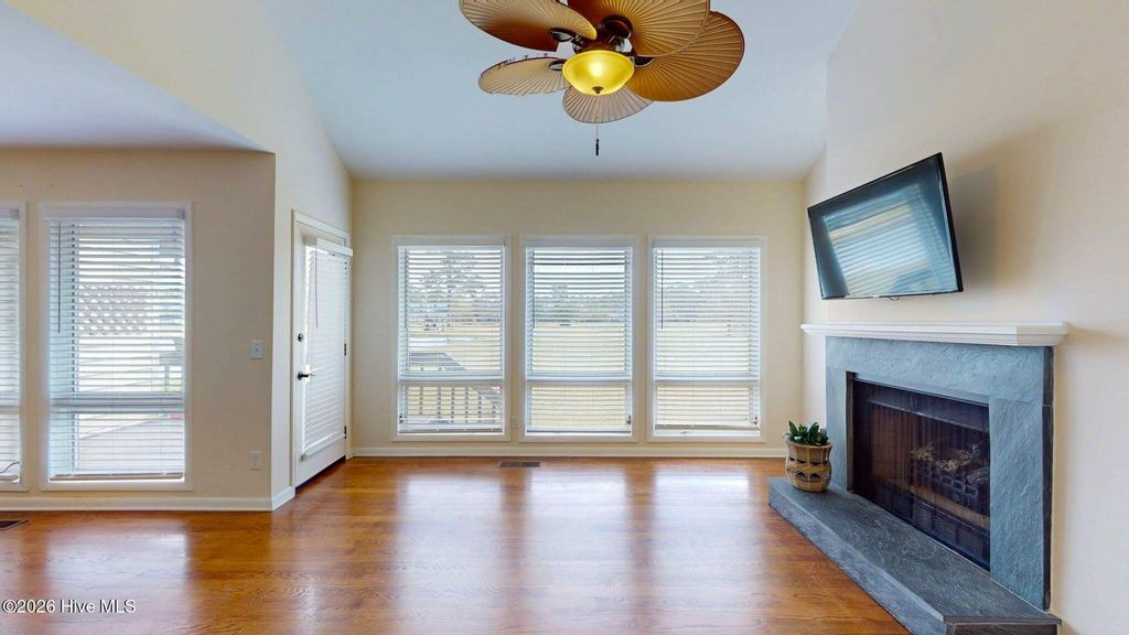 Photo of 111 Egret Court, Hampstead, NC 28443 (MLS # 100561610)