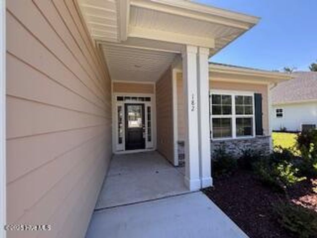 Photo of 182 Cherry Laurel Drive, Wallace, NC 28466 (MLS # 100499328)