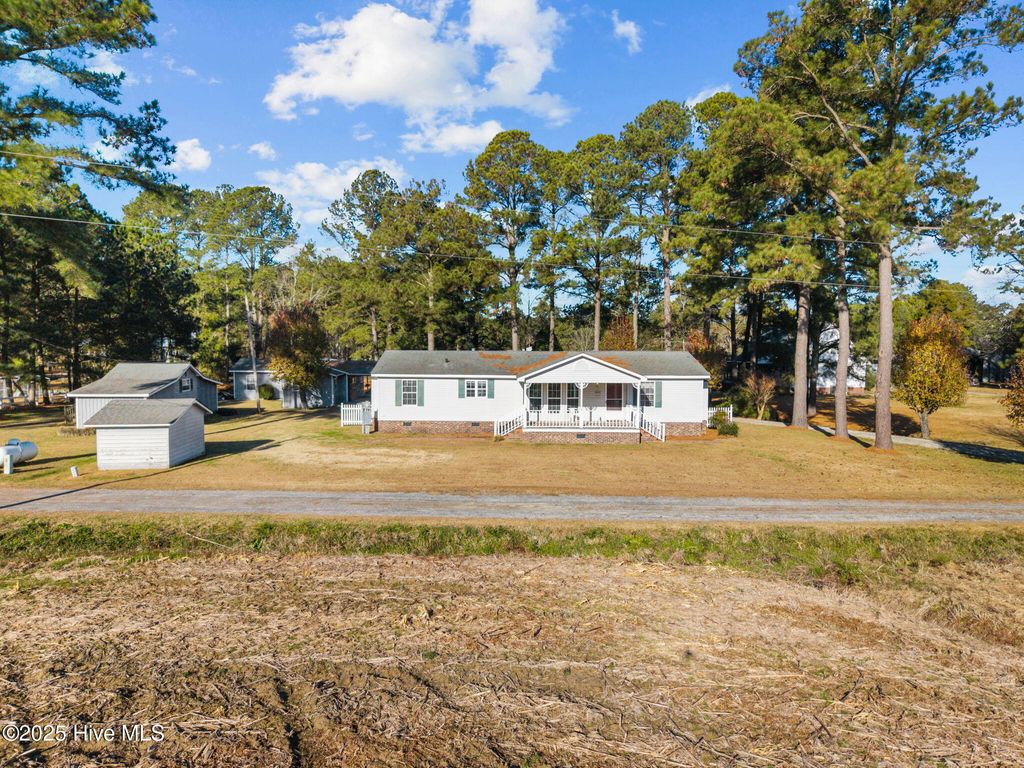 Photo of 42 Low Tide Lane, Bath, NC 27808 (MLS # 100545681)