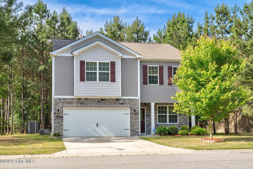 Photo of 170 Lothian, Rocky Mount, NC 27804 (MLS # 100573520)