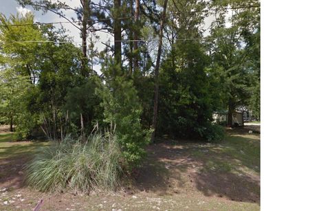 Vacant Land For Sale - 4102 1/2 Sapling Lane<br/> Augusta, GA 30906