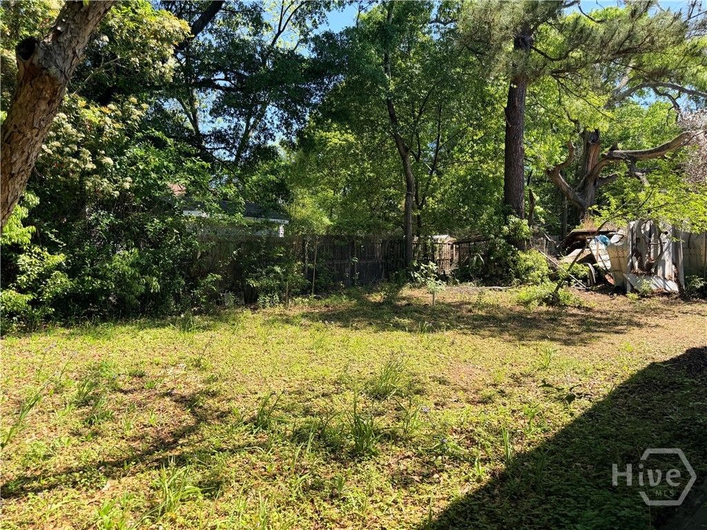 Photo of 2156 New York Avenue, Savannah, GA 31404 (MLS # SA353530)