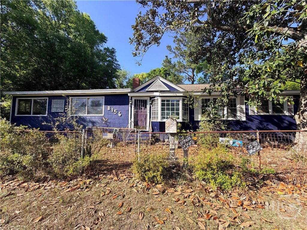 Photo of 2156 New York Avenue, Savannah, GA 31404 (MLS # SA353530)