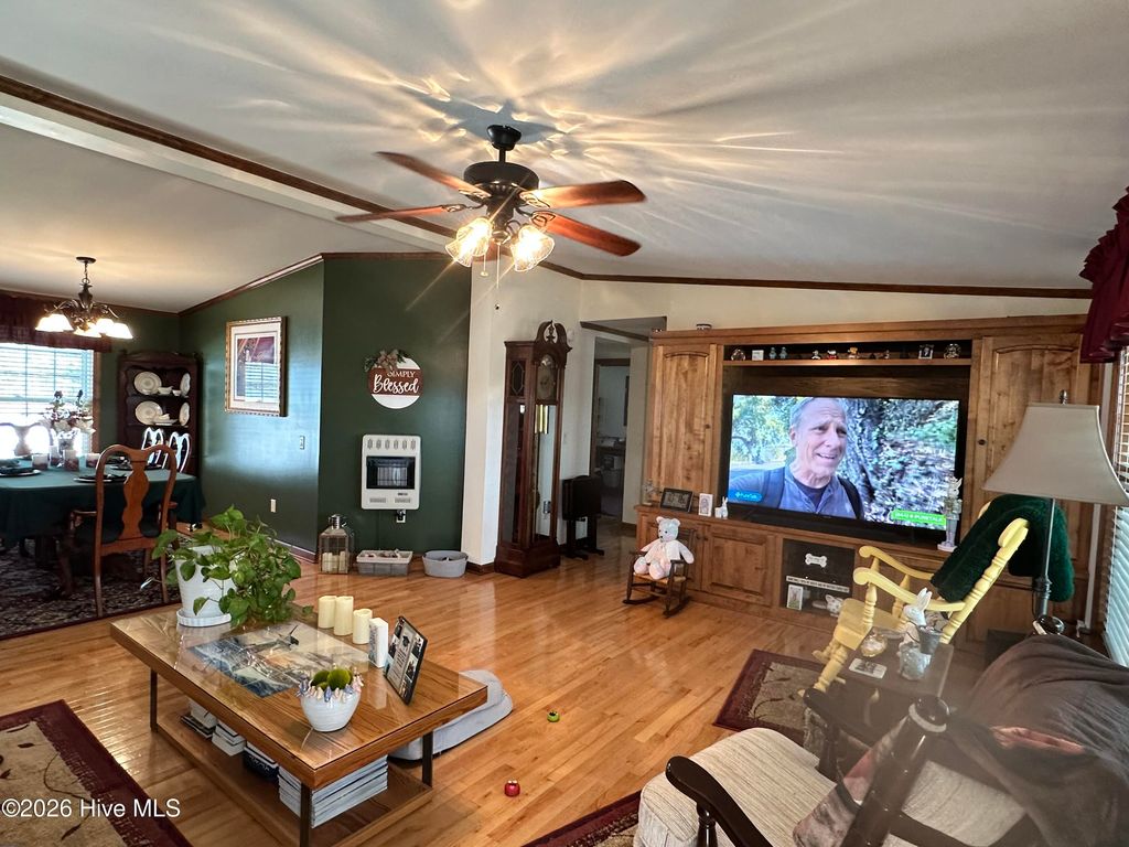 Photo of 864 La Grange Road, La Grange, NC 28551 (MLS # 100563634)