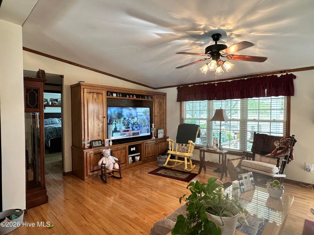 Photo of 864 La Grange Road, La Grange, NC 28551 (MLS # 100563634)