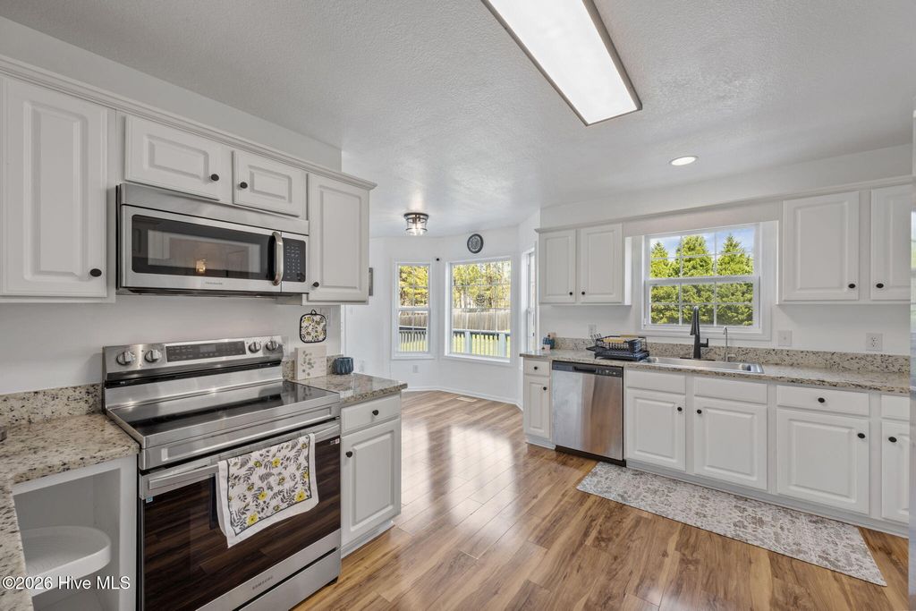 Photo of 105 Quarter Horse, Havelock, NC 28532 (MLS # 100564048)