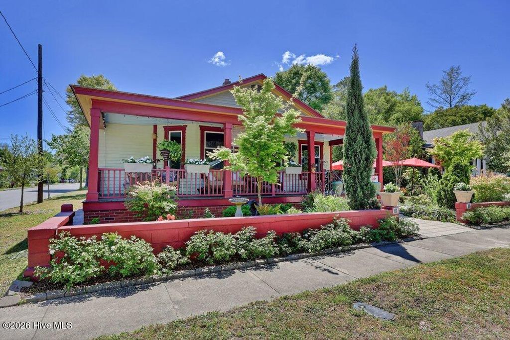 Photo of 2024 Creecy Avenue, Wilmington, NC 28403 (MLS # 100566675)